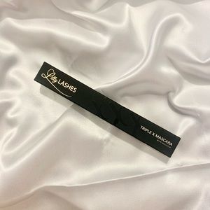 Lilly Lashes Triple X Mascara